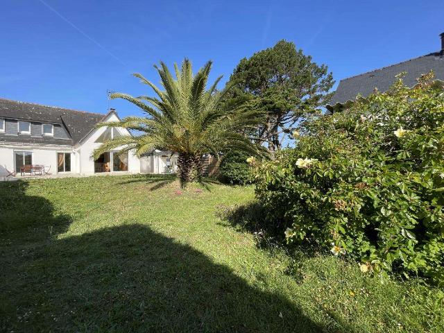 Vente maison 4 pièces Saint Pierre Quiberon 56