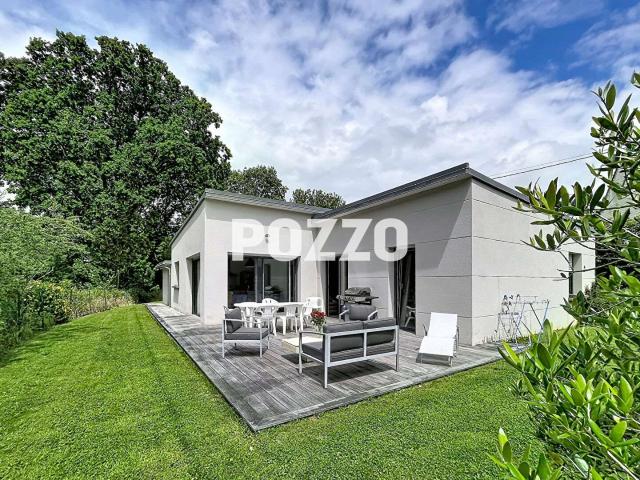 Vente maison 4 pièces Saint Planchers 50