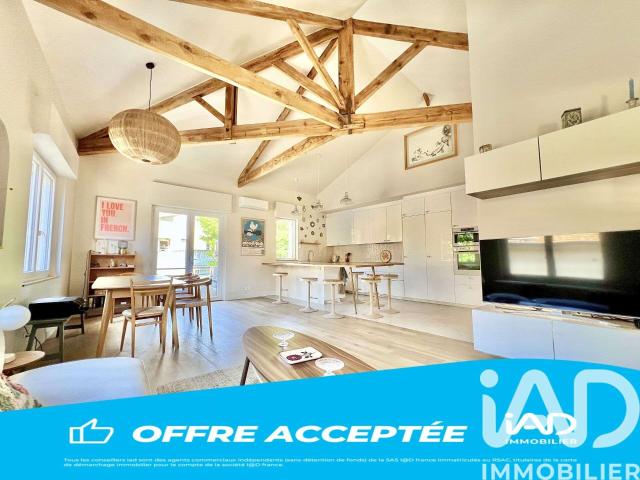 Vente maison 4 pièces Saint Raphaël 83