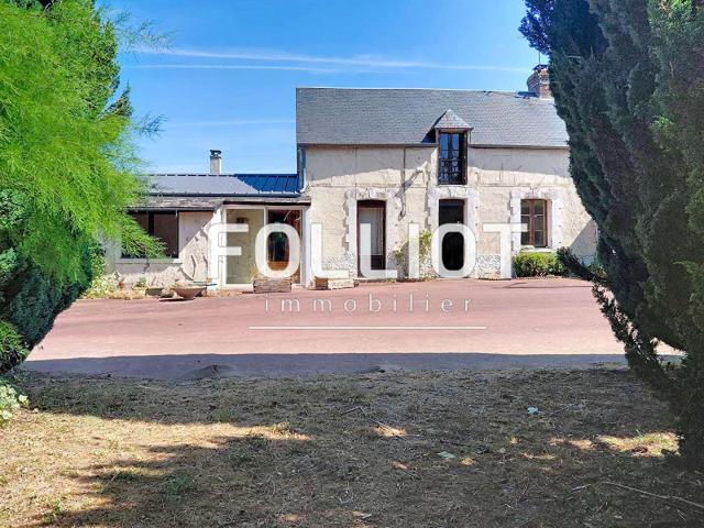 Vente maison 4 pièces Saint Rémy 14