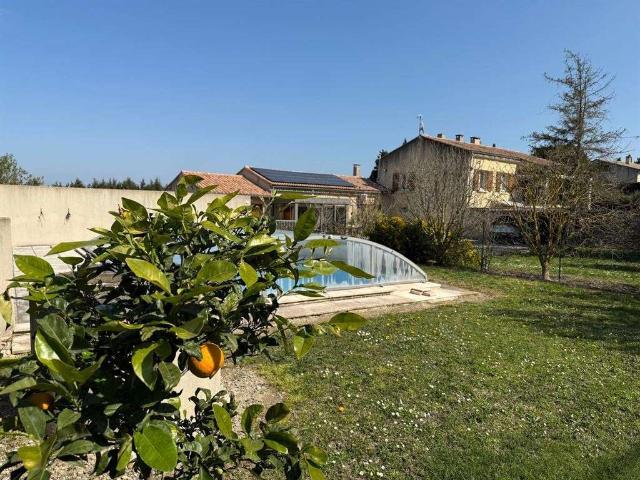 Vente maison 4 pièces Saint Rémy de Provence 13