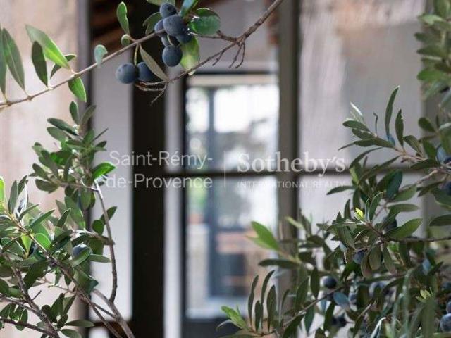 Vente maison 4 pièces Saint Rémy de Provence 13
