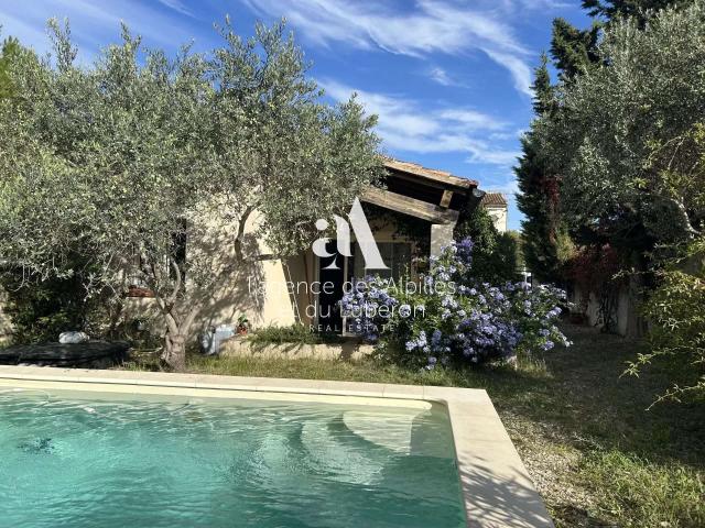 Vente maison 4 pièces Saint Rémy de Provence 13