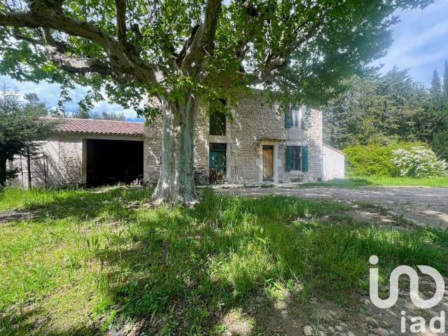 Vente maison 4 pièces Saint Rémy de Provence 13