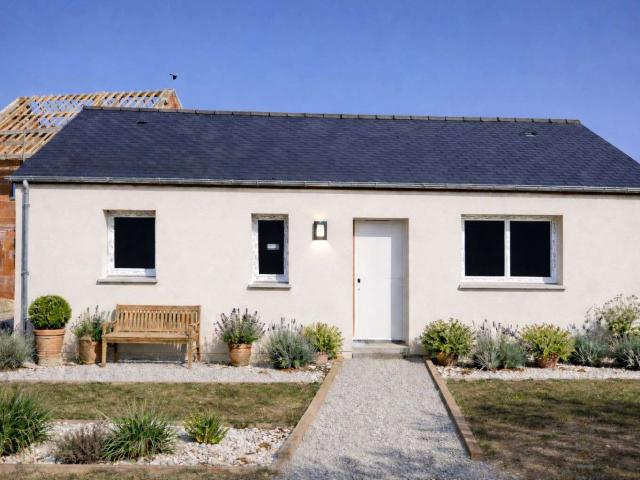 Vente maison 4 pièces Saint Thurial 35