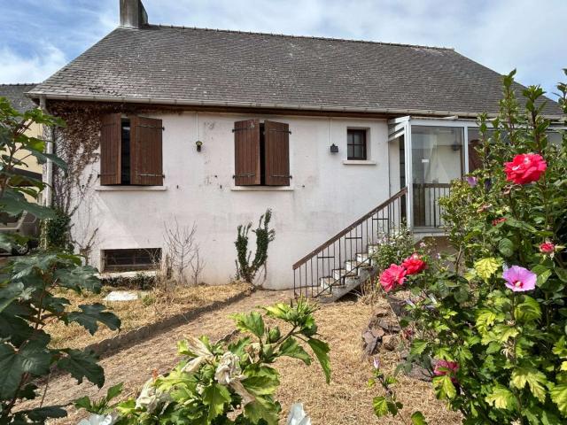 Vente maison 4 pièces Saint Thurial 35