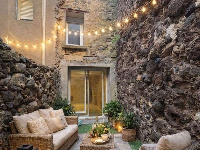 Vente maison 4 pièces Saint Thibéry 34