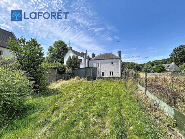 Vente maison 4 pièces Saint Tugdual 56