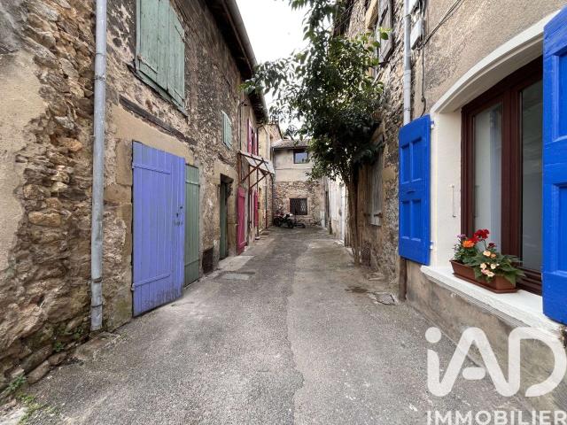 Divers ventes 6 pièces Saint Vallier 26