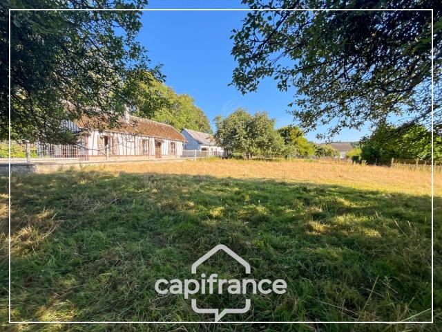 Vente maison 4 pièces Saint Victor l'Abbaye 76