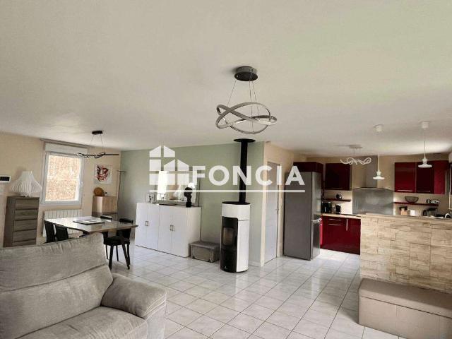 Vente maison 4 pièces Saint Victeur 72