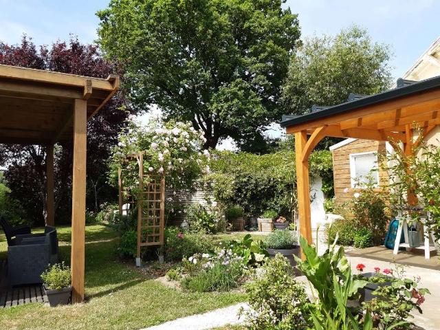 Vente maison 4 pièces Saint Vincent des Landes 44