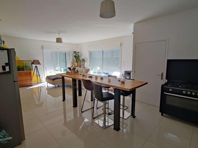 Vente maison 4 pièces Saint Vincent sur Graon 85