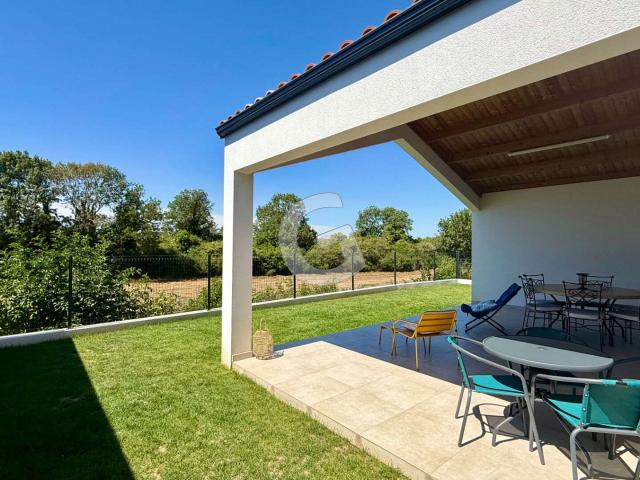 Vente maison 4 pièces Saint Vincent sur Jard 85