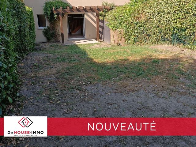 Vente maison 4 pièces Saint Yzan de Soudiac 33