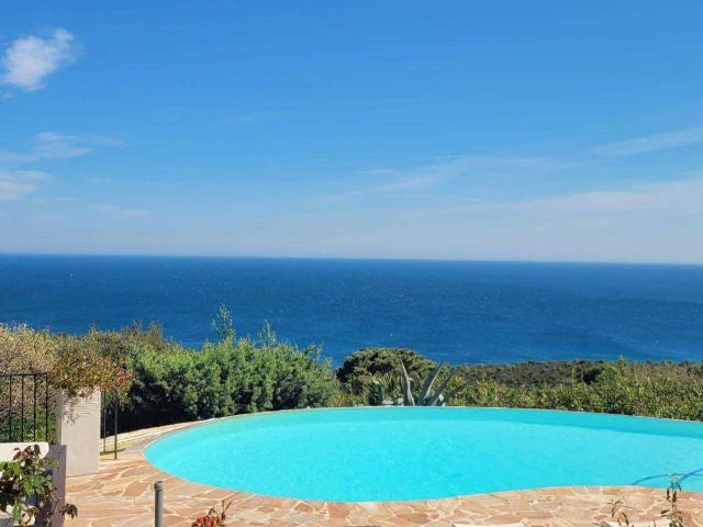 Vente maison 4 pièces Sainte Maxime 83