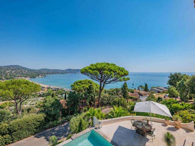 Vente maison 4 pièces Sainte Maxime 83
