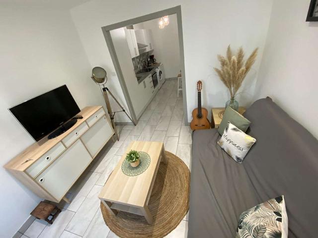 Vente maison 4 pièces Sainte Anne d'Auray 56