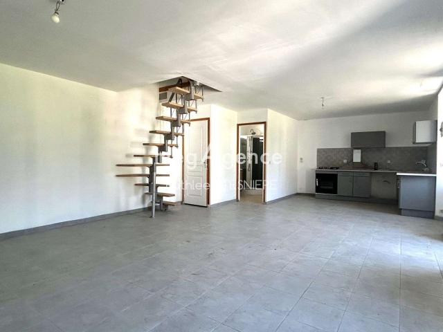 Vente maison 4 pièces Sainte Cécile 50