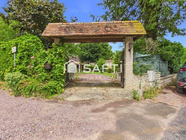 Vente maison 4 pièces Sainte Croix Grand Tonne 14
