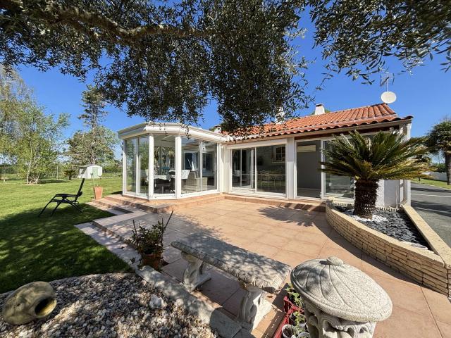 Vente maison 4 pièces Sainte Flaive des Loups 85