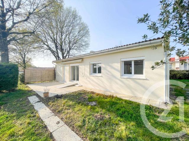 Vente maison 4 pièces Sainte Foy 85