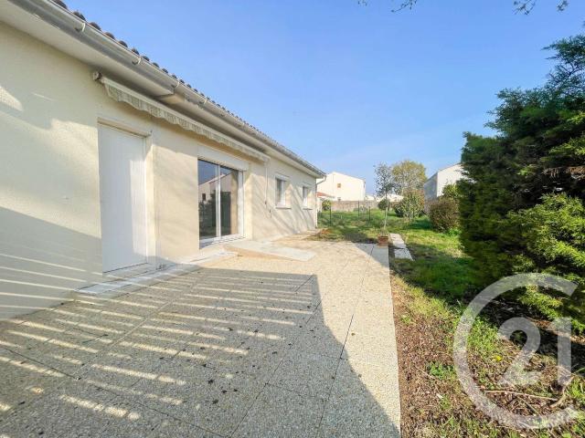 Vente maison 4 pièces Sainte Foy 85