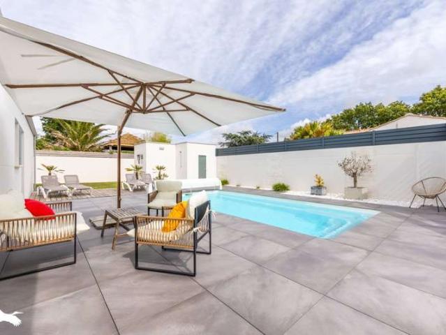Vente maison 4 pièces Sainte Foy 85