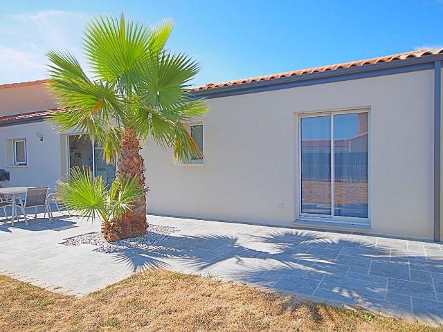 Vente maison 4 pièces Sainte Foy 85