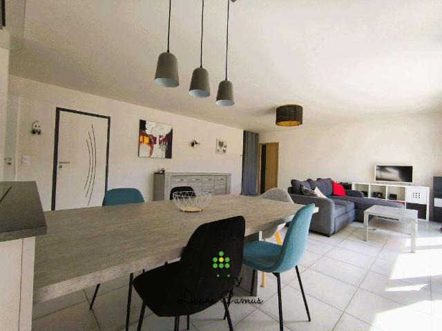 Vente maison 4 pièces Sainte Foy 85