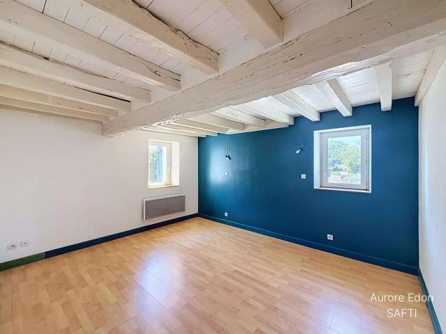 Vente maison 4 pièces Sainte Gemmes d'Andigné 49