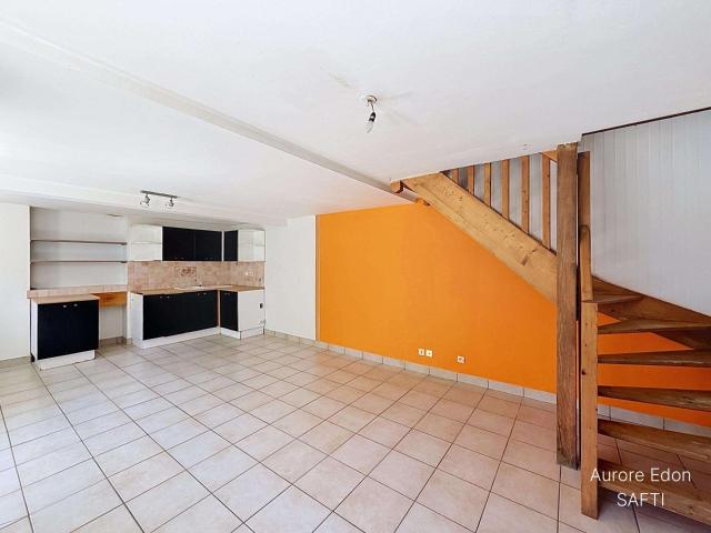 Vente maison 4 pièces Sainte Gemmes d'Andigné 49