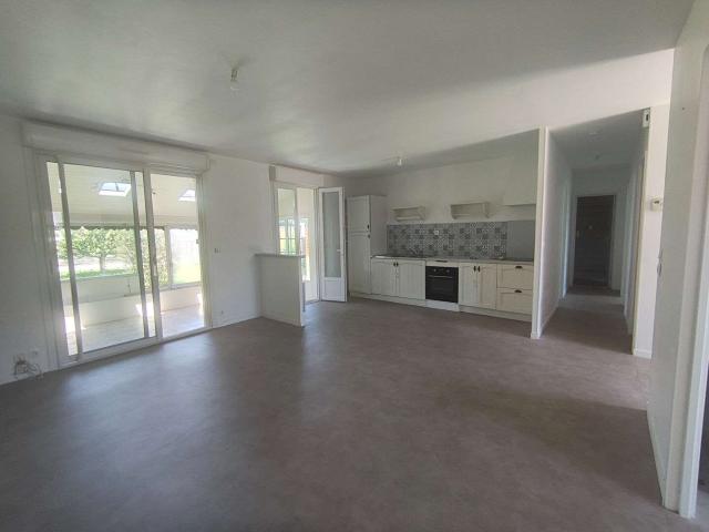 Vente maison 4 pièces Sainte Gemmes sur Loire 49