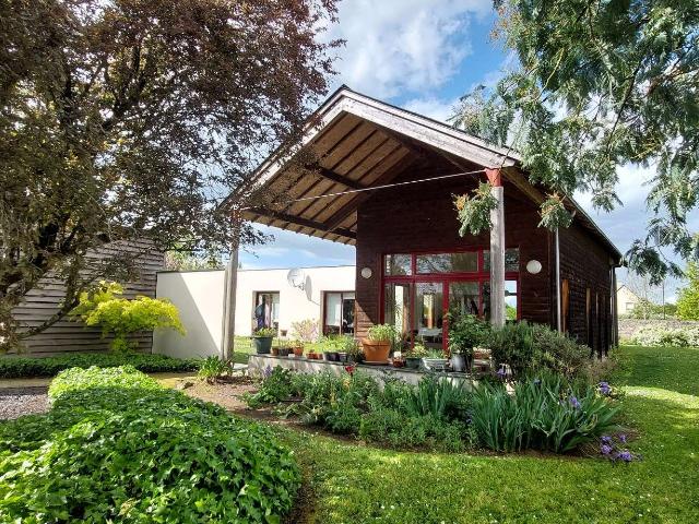 Vente maison 4 pièces Sainte Gemmes sur Loire 49