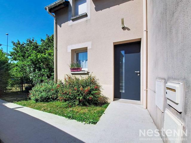 Vente maison 4 pièces Sainte Luce sur Loire 44