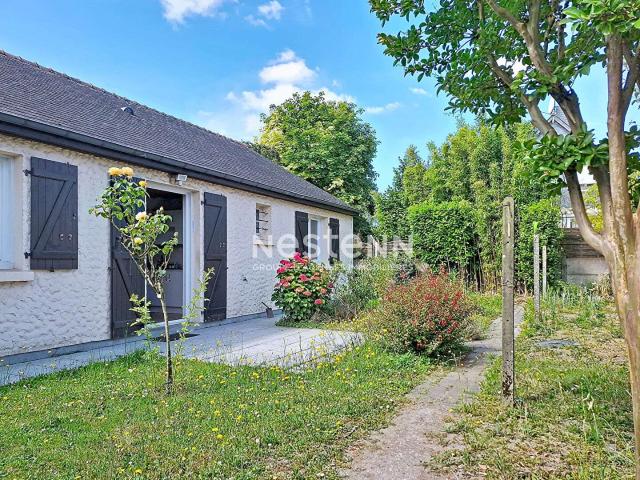 Vente maison 4 pièces Sainte Luce sur Loire 44