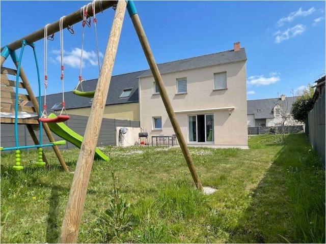 Vente maison 4 pièces Sainte Luce sur Loire 44