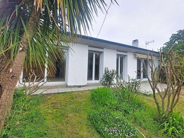 Vente maison 4 pièces Sainte Luce sur Loire 44