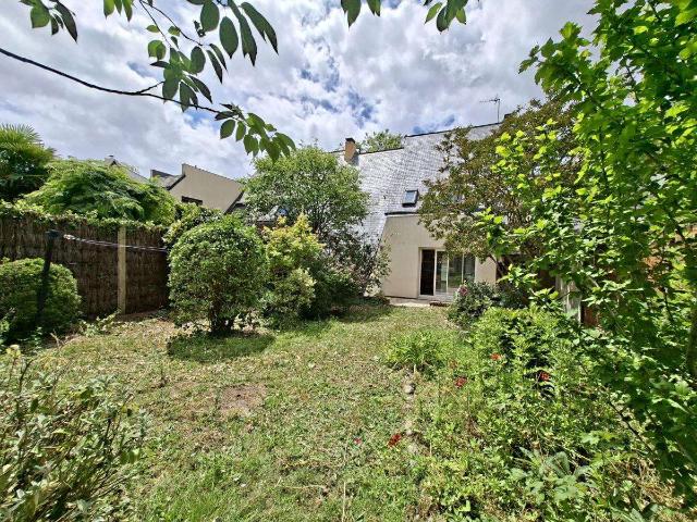 Vente maison 4 pièces Sainte Luce sur Loire 44