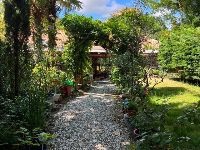 Vente maison 4 pièces Sainte Pazanne 44