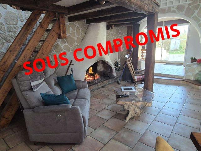 Vente maison 4 pièces Sainte Pazanne 44