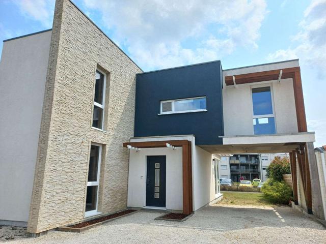 Vente maison 4 pièces Sainte Pazanne 44