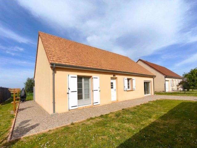Vente maison 4 pièces Sainte Sabine sur Longève 72