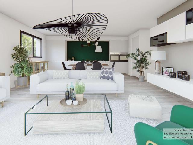 Vente maison 4 pièces Sainte Sève 29
