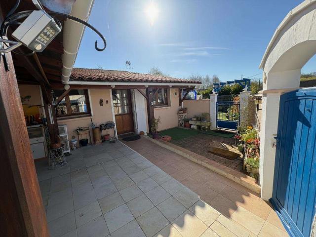 Vente maison 4 pièces Saintes 17