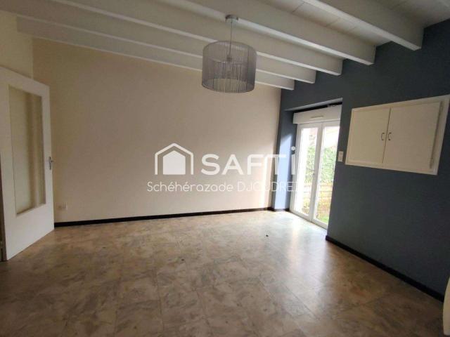 Vente maison 4 pièces Saligny 85