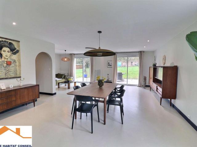 Vente maison 4 pièces Saligny 85