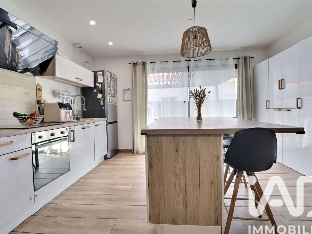 Vente maison 4 pièces Salses le Château 66