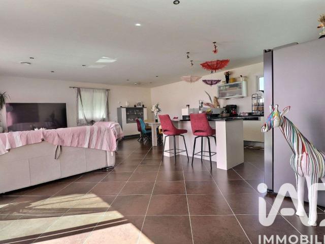 Vente maison 4 pièces Salses le Château 66