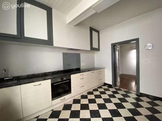 Vente maison 4 pièces Samatan 32
